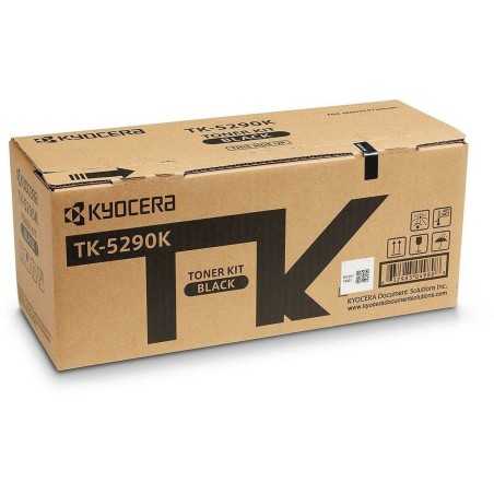 Toner Kyocera TK5290K Nero