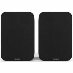 Altoparlanti Bluetooth Vulkkano A4 ARC Nero