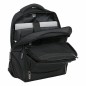 Zaino per Portatile Safta 14,1'' Nero 28 x 42 x 16 cm