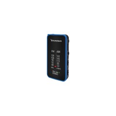 Radio Sunstech RPC6BL Azzurro