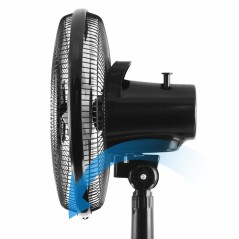 Ventilatore da Tavolo Emerio FN114224.1