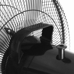 Ventilatore da Tavolo Emerio FN114224.1