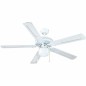 Ventilatore FM Calefacción VTCLASSIC130B 60W Bianco