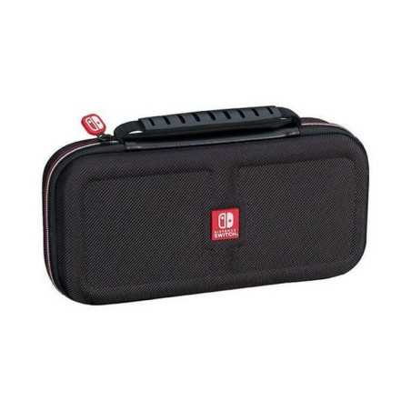 Confezione per Nintendo Switch Ardistel Traveler Deluxe Case NNS40 Nero