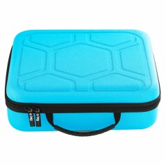 Custodia Protettrice Nacon SWITCHSTORCASEBLUE   Azzurro