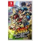 Videogioco per Switch Nintendo MARIO STRIKERS BATTLE LEAGE