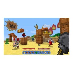 Videogioco per Switch Mojang Minecraft