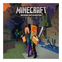 Videogioco per Switch Mojang Minecraft