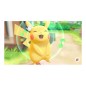 Videogioco per Switch Pokémon Let's go, Pikachu