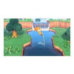 Videogioco per Switch Nintendo Animal Crossing: New Horizons