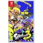 Videogioco per Switch Nintendo SPLATOON 3