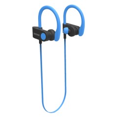 Auricolari Bluetooth Sportivi Denver Electronics BTE-110 50 mAh