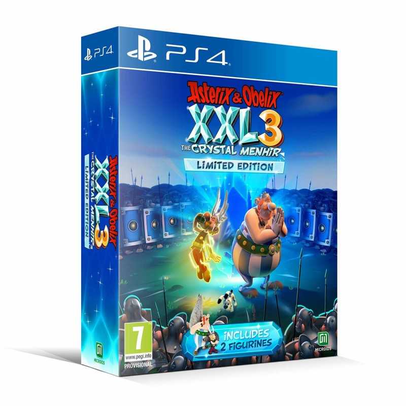 Videogioco PlayStation 4 Meridiem Games 11829_EUR