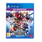 Videogioco PlayStation 4 Meridiem Games BlazBlue Cross Tag Battle