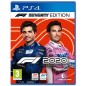 Videogioco PlayStation 4 KOCH MEDIA F1 2020