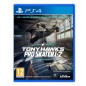 Videogioco PlayStation 4 Activision Tony Hawk's Pro Skater 1 + 2