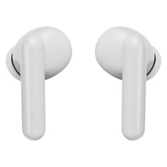 Auricolari Bluetooth Denver Electronics 111191120210 Bianco