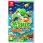 Videogioco per Switch Nintendo Yoshi's Crafted World, Switch