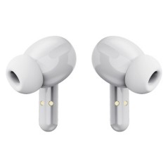 Auricolari Bluetooth Denver Electronics 111191120210 Bianco