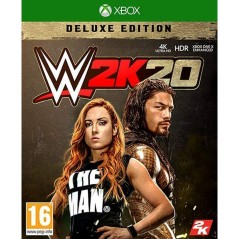 Videogioco per Xbox One 2K GAMES XB1X-0391