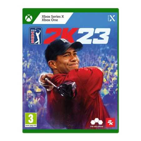 Videogioco per Xbox Series X 2K GAMES PGA TOUR 2K23