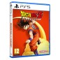 Videogioco PlayStation 5 Bandai Namco Dragon Ball Z: Kakarot