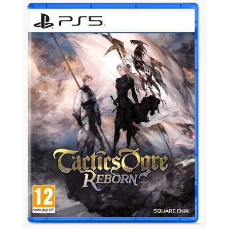 Videogioco PlayStation 5 Square Enix Tactics Ogre Reborn