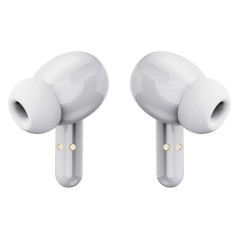 Auricolari Bluetooth Denver Electronics 111191120210 Bianco