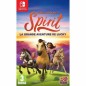 Videogioco per Switch Bandai SPIRIT - The Great Lucky Adventure