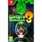 Videogioco per Switch Nintendo Luigi's Mansion 3