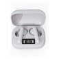 Auricolari Bluetooth Denver Electronics 111191120210 Bianco