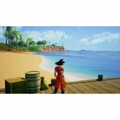 Videogioco PlayStation 5 Bandai Dragon Ball Z: Kakarot