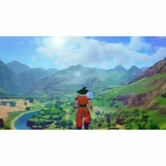 Videogioco PlayStation 5 Bandai Dragon Ball Z: Kakarot