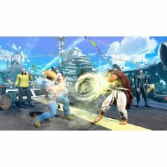 Videogioco PlayStation 4 Capcom Street Fighter 6