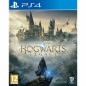 Videogioco PlayStation 4 Warner Games Hogwarts Legacy: The legacy of Hogwarts 