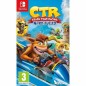 Videogioco per Switch Activision Crash Team Racing Nitro