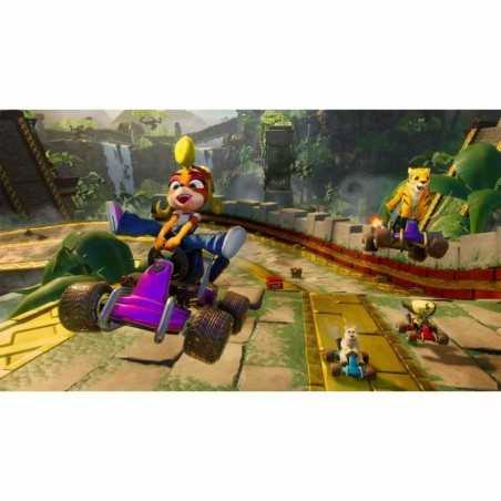 Videogioco per Switch Activision Crash Team Racing Nitro