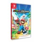 Videogioco per Switch Ubisoft Mario + Raving Rabbids Kingdom Battle Codice download