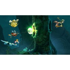 Videogioco per Switch Ubisoft Rayman Legends Definitive Edition Codice download