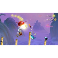 Videogioco per Switch Ubisoft Rayman Legends Definitive Edition Codice download