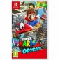 Videogioco per Switch Nintendo Super Mario Odyssey