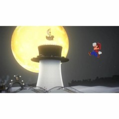 Videogioco per Switch Nintendo Super Mario Odyssey