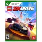 Videogioco per Xbox One / Series X 2K GAMES Lego 2K Drive