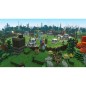 Videogioco PlayStation 5 Mojang Minecraft Legends Deluxe Edition