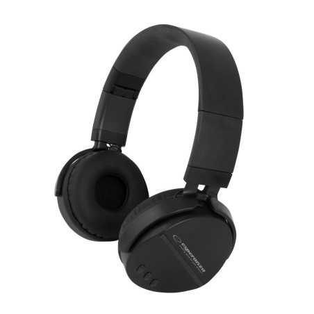 Auricolari Bluetooth con Microfono Esperanza EH217K