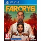 Videogioco PlayStation 4 Ubisoft Far Cry 6