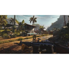 Videogioco PlayStation 4 Ubisoft Far Cry 6