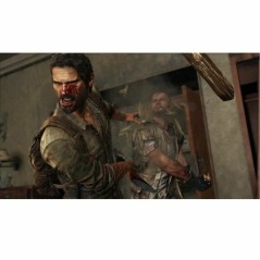 Videogioco PlayStation 4 Naughty Dog The Last of Us Remastered PlayStation Hits