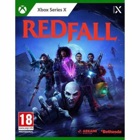 Videogioco per Xbox Series X Bethesda Redfall