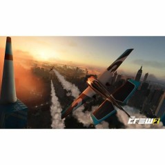 Videogioco PlayStation 4 Ubisoft Riders Republic + The Crew 2 Compilation